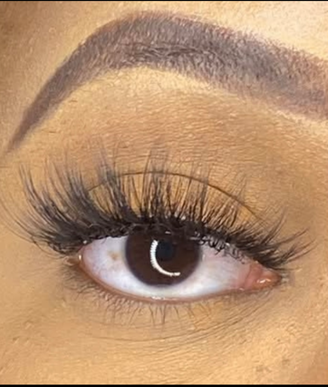 10 MM Lashes